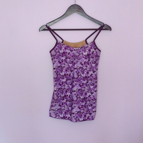 lululemon athletica Tops - Gorgeous Lululemon Rare Tank